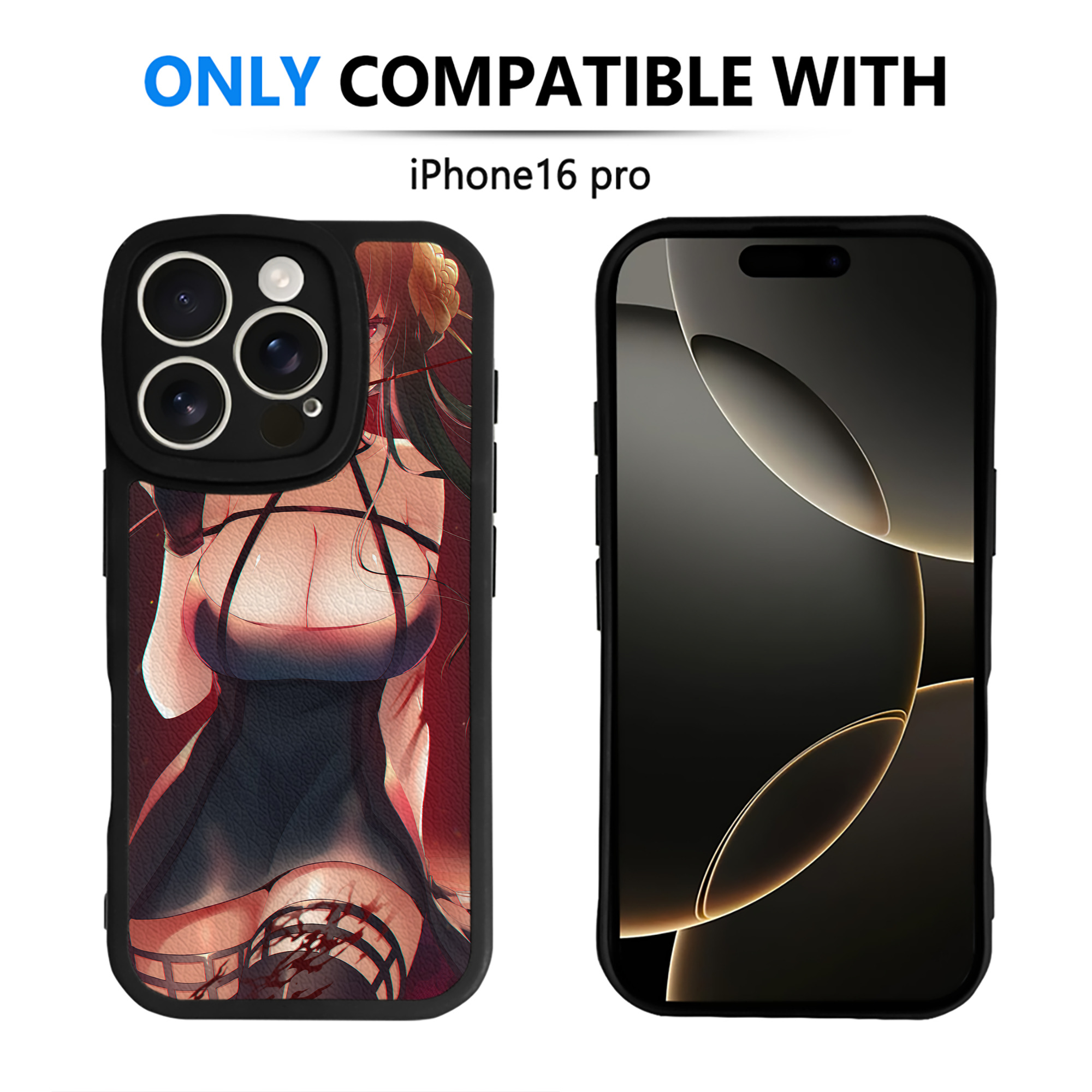（画像用） SPY×FAMILY间谍家家酒 【iPhone 16シリーズ対応】シリコンスマホケース（レザー調） 材質：シリコン